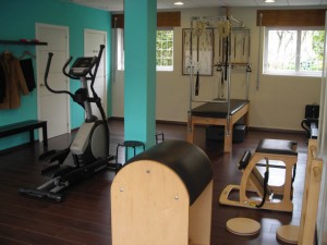 MÃ¡quinas pilates