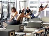 Gimnasio Pilates y Fisioterapia