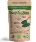 Espaguetis bio de espelta y espirulina, Castagno.